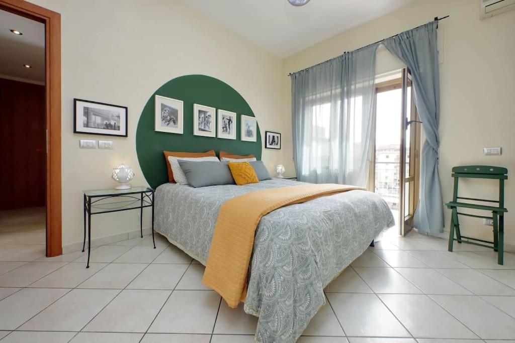 Relax Rome: Balcony Flat Near Gemelli Station Apartment Exterior photo