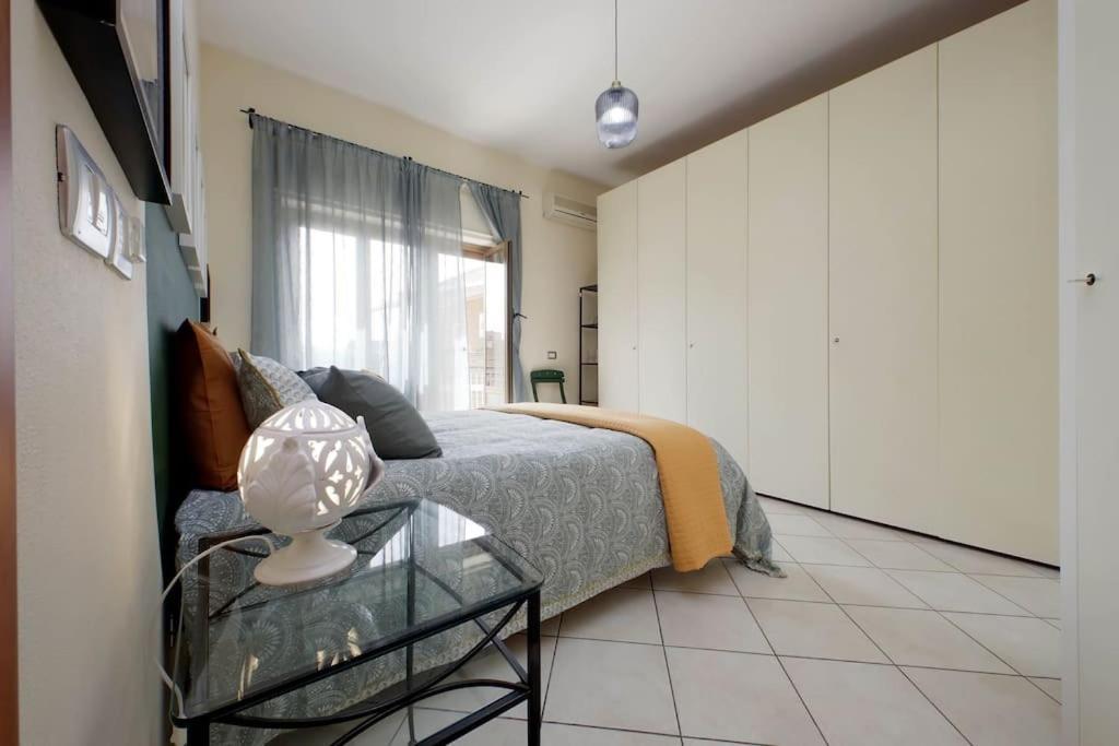 Relax Rome: Balcony Flat Near Gemelli Station Apartment Exterior photo